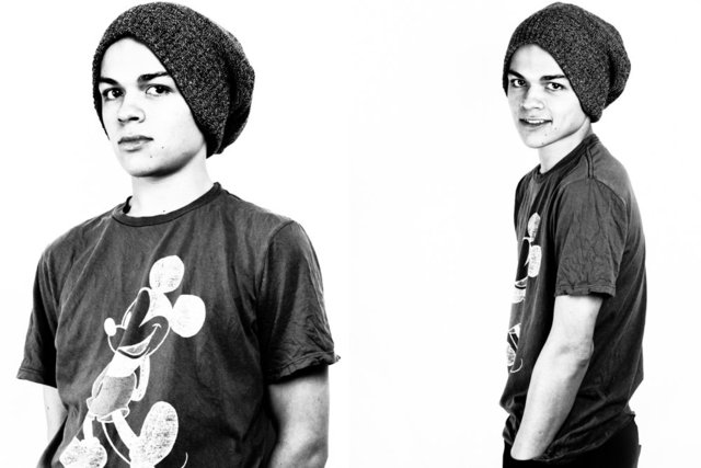 Reece Noi - Actor