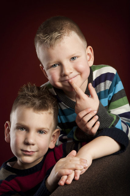 Enfants - Lausanne - 2010