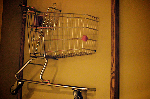 Haiku Battle - Toronto, January, 2011