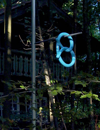 Pretzel, 2008