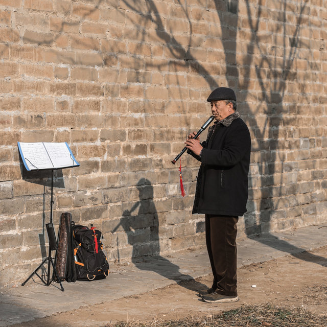 Temple of Heaven, Beijing