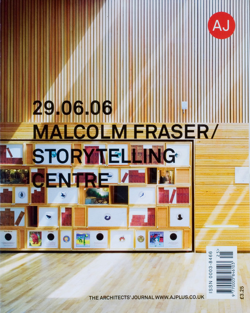 Architects Journal