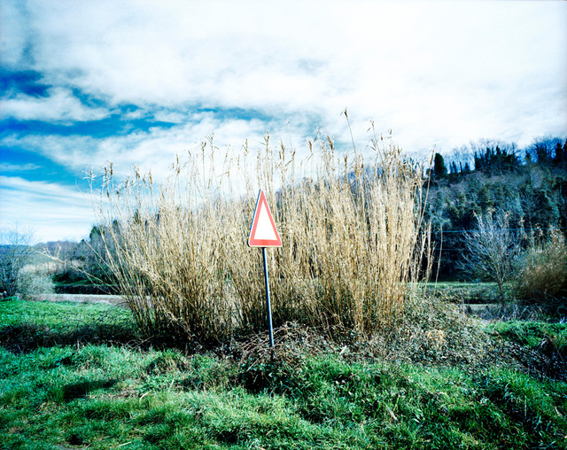 Il Cammino della Via Francigena | Antonello Mazzei 07.jpg