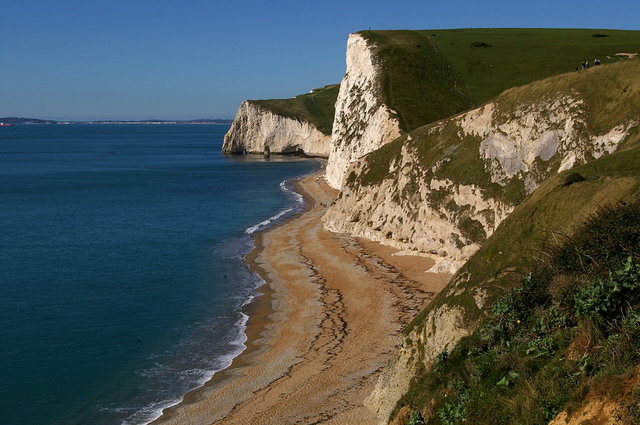 South Coast Path near Durdle Door (8) VB.JPG