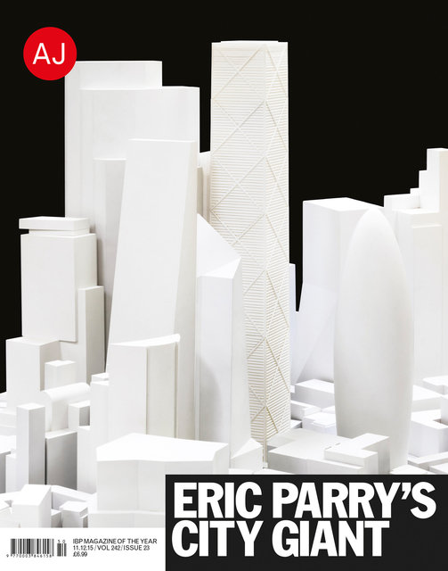 Architects Journal