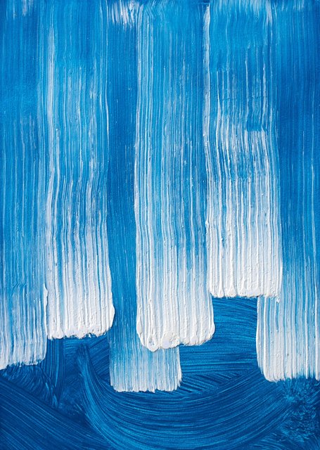 Cascade Study #8