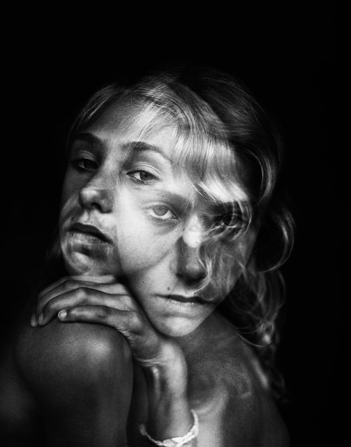 Pien, 12 years © Linelle Deunk