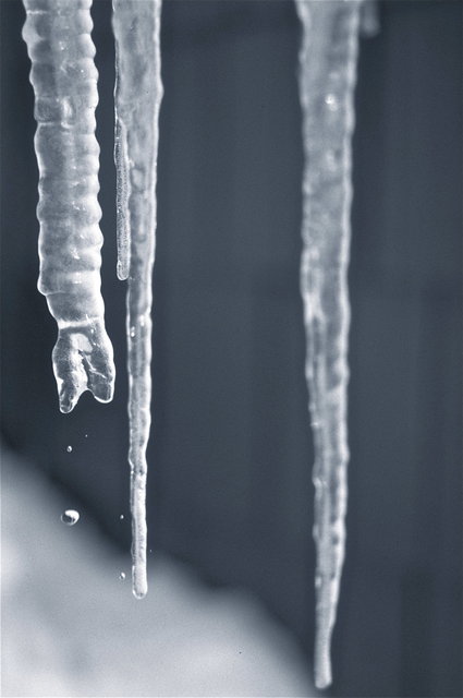 ICICLE