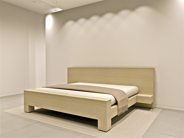 BED FRAME