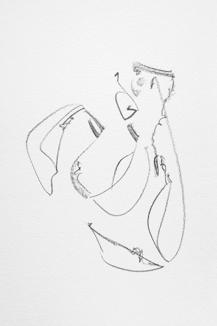 THE FOOL – agitated by death