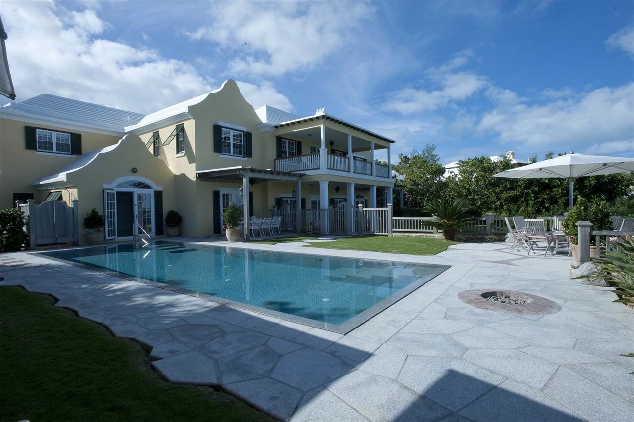 ZAYAN RESIDENCE
