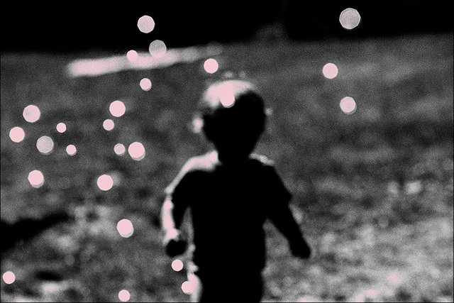 Nos enfants des étoiles - 2012