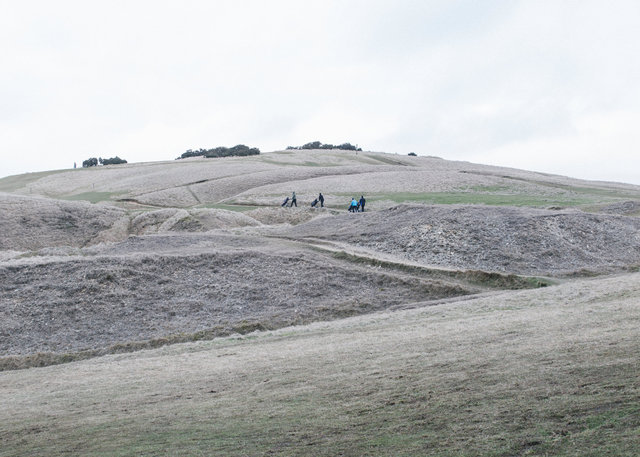 Cleeve Hill, Gloucestershire
