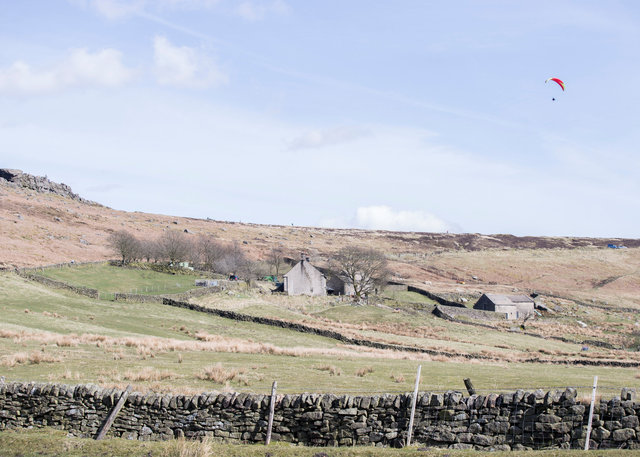 Peak District National Park