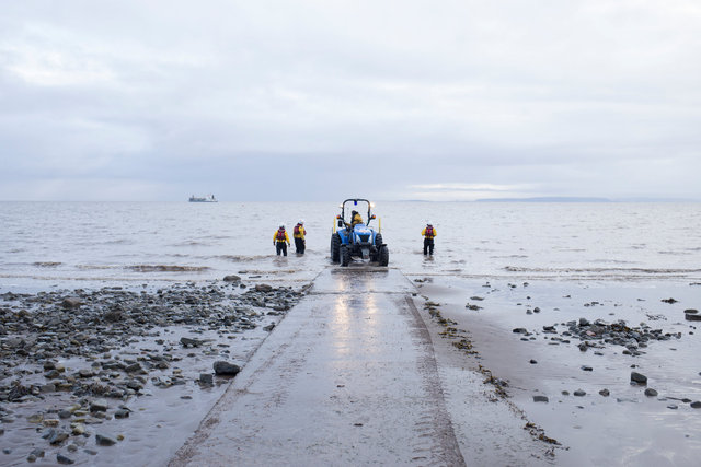 Penarth, Wales