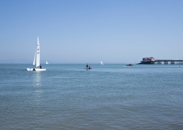 Swansea, Wales