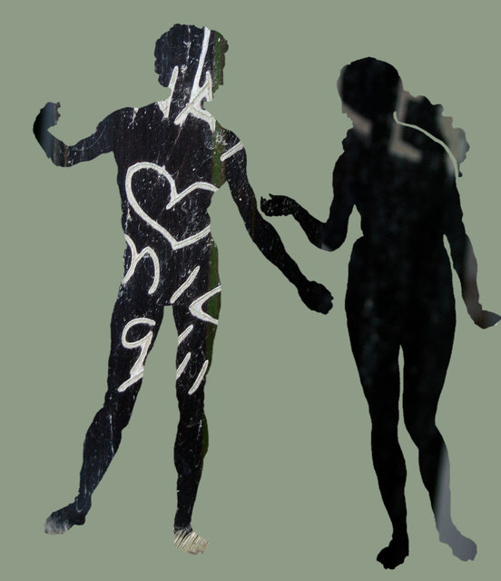 The First Lovers