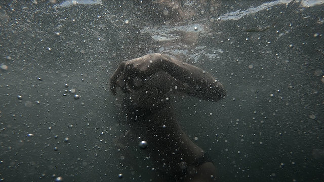 You are now entering the Anthropocene