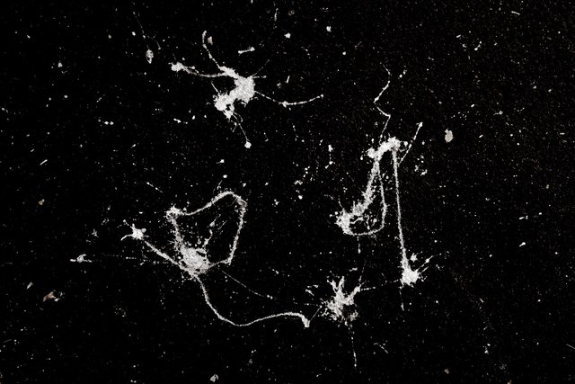 street constellations