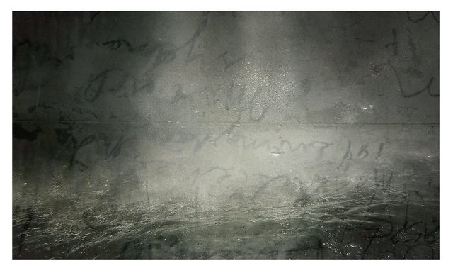 You are now entering the Anthropocene