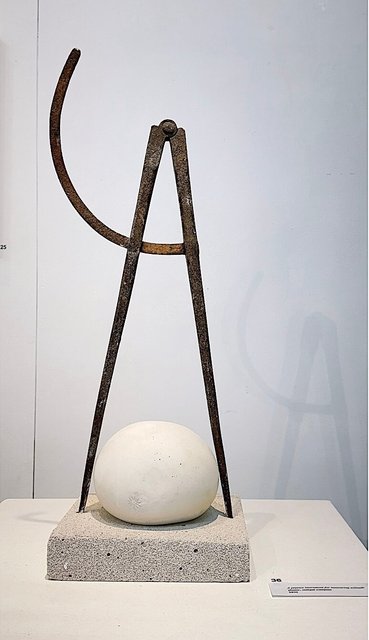 A precise instrument for measuring solitude 2025