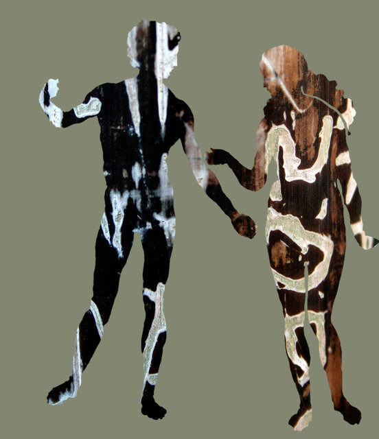 The First Lovers