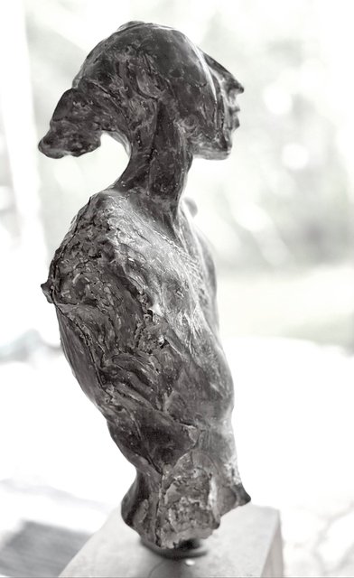 torso of Peter