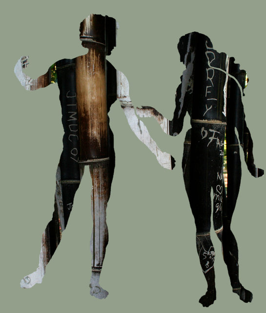 The First Lovers