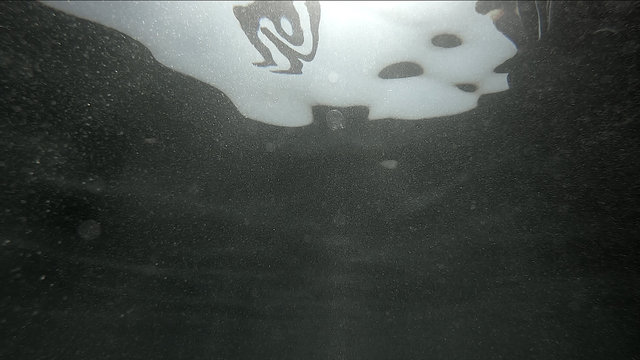 You are now entering the Anthropocene