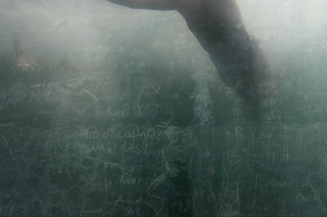 You are now entering the Anthropocene