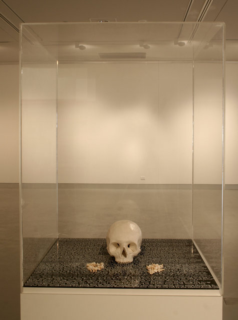 Library of Loss 2008