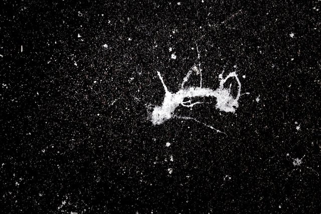 street constellations