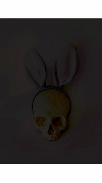 Sex and Death digital photograph 2