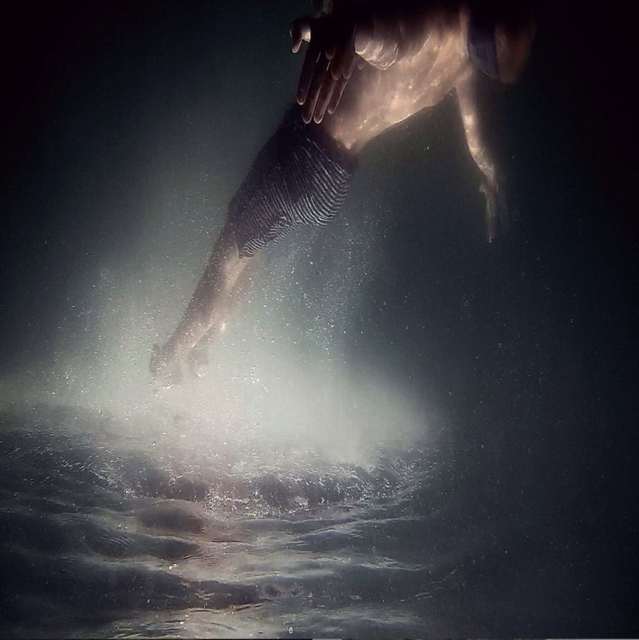 You are now entering the Anthropocene