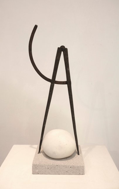 A precise instrument for measuring solitude 2025