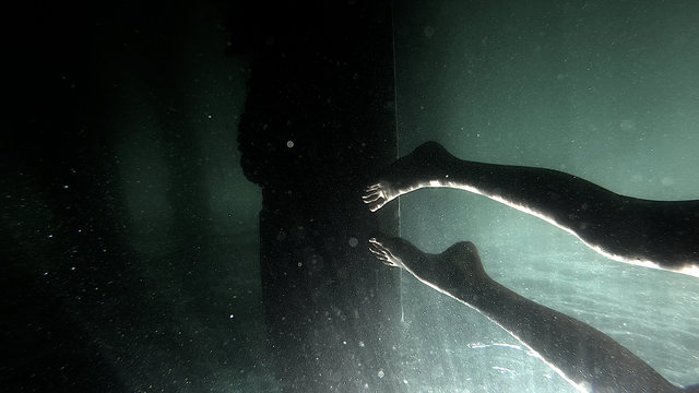 You are now entering the Anthropocene