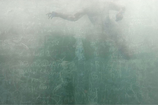 You are now entering the Anthropocene