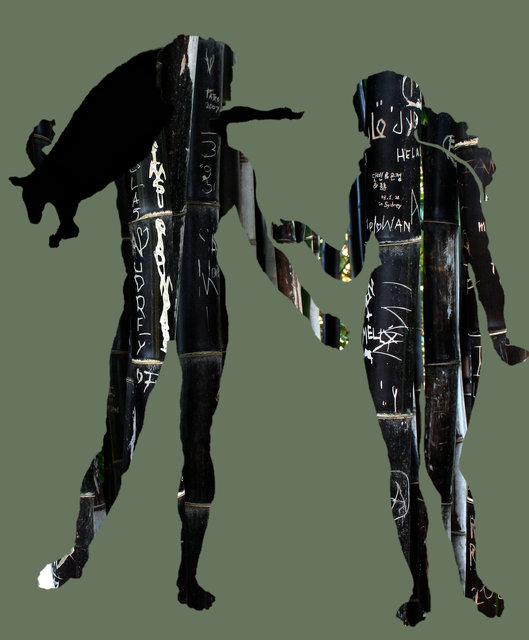 The First Lovers