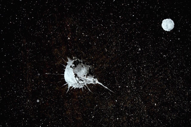 Street constellations