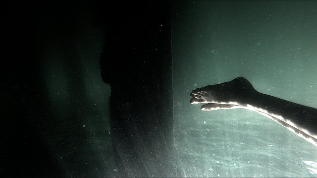 You are now entering the Anthropocene