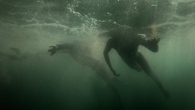 You are now entering the Anthropocene