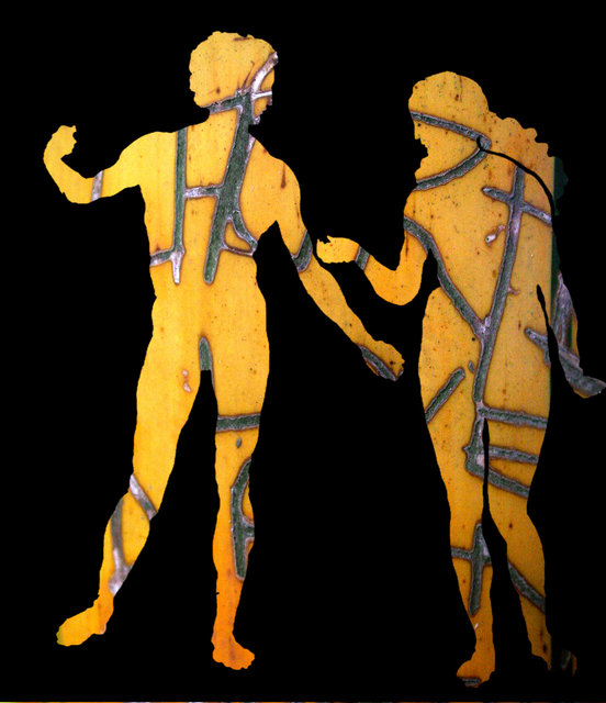 The First Lovers