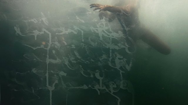 You are now entering the Anthropocene