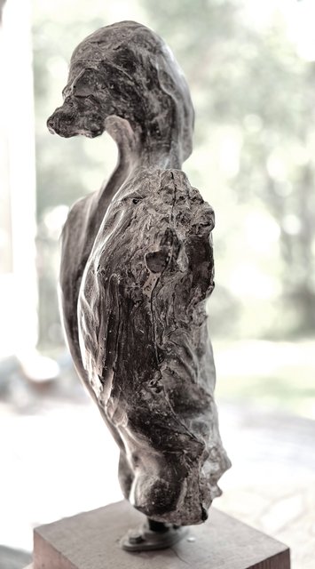 torso of Peter