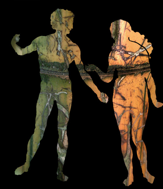 The First Lovers