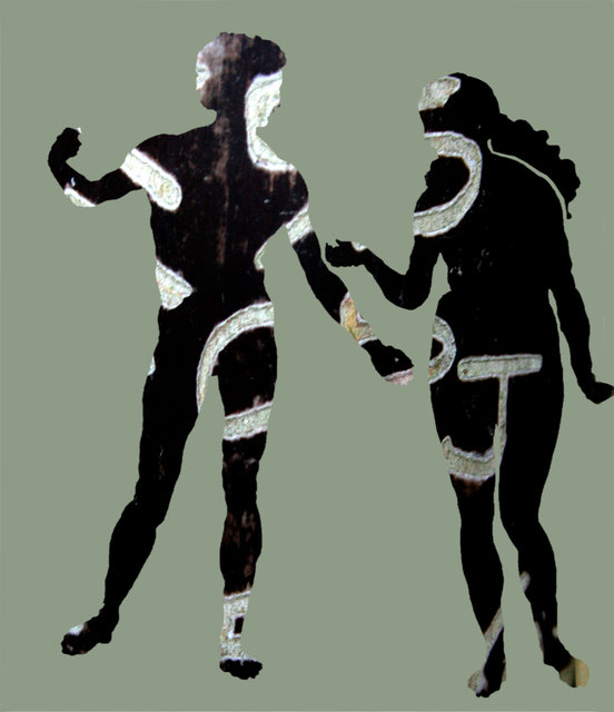 The First Lovers