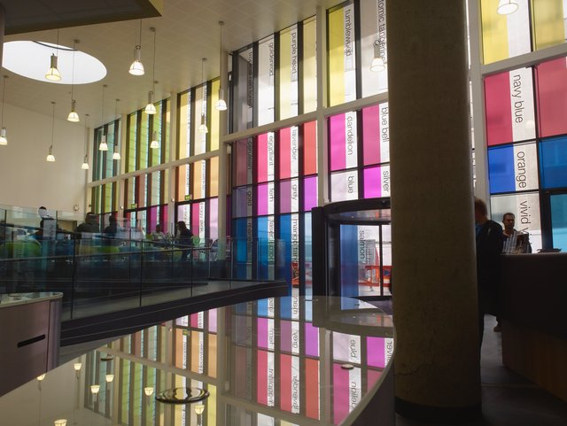 Bracknell College