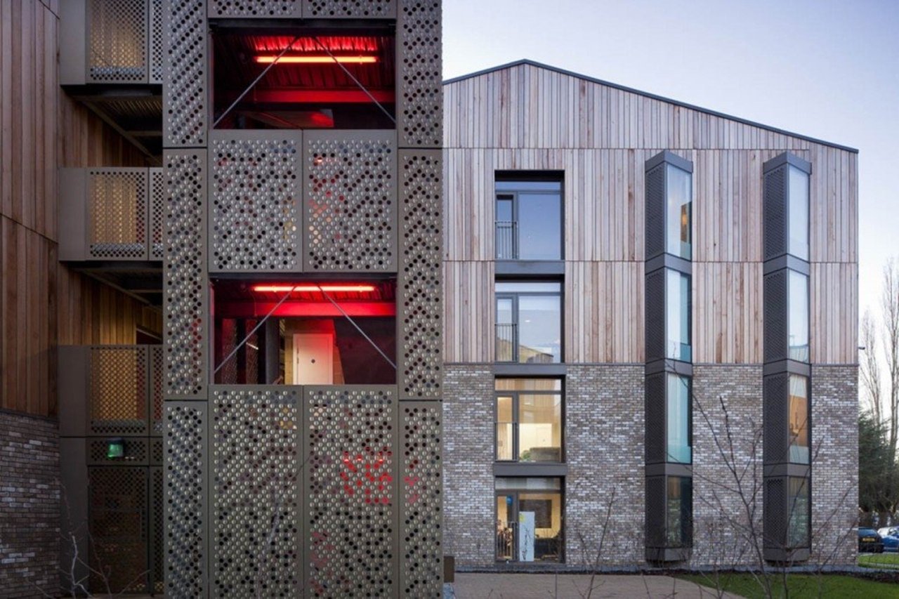 Royal Veterinary College