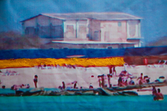 wall II