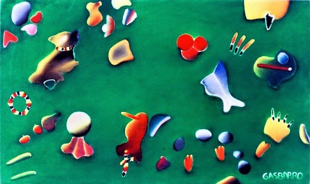 _90 CHILD MEMORIES OIL,CANVAS 18 X 30 INCHES (2).jpg